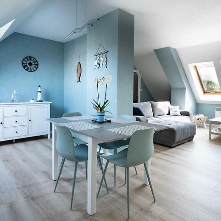 Apartamento Le Ciel D'Opale Wimereux Exterior foto